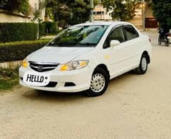 car for Sale honda City
