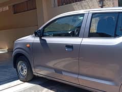 this car is very neat and very comfortable and only use me