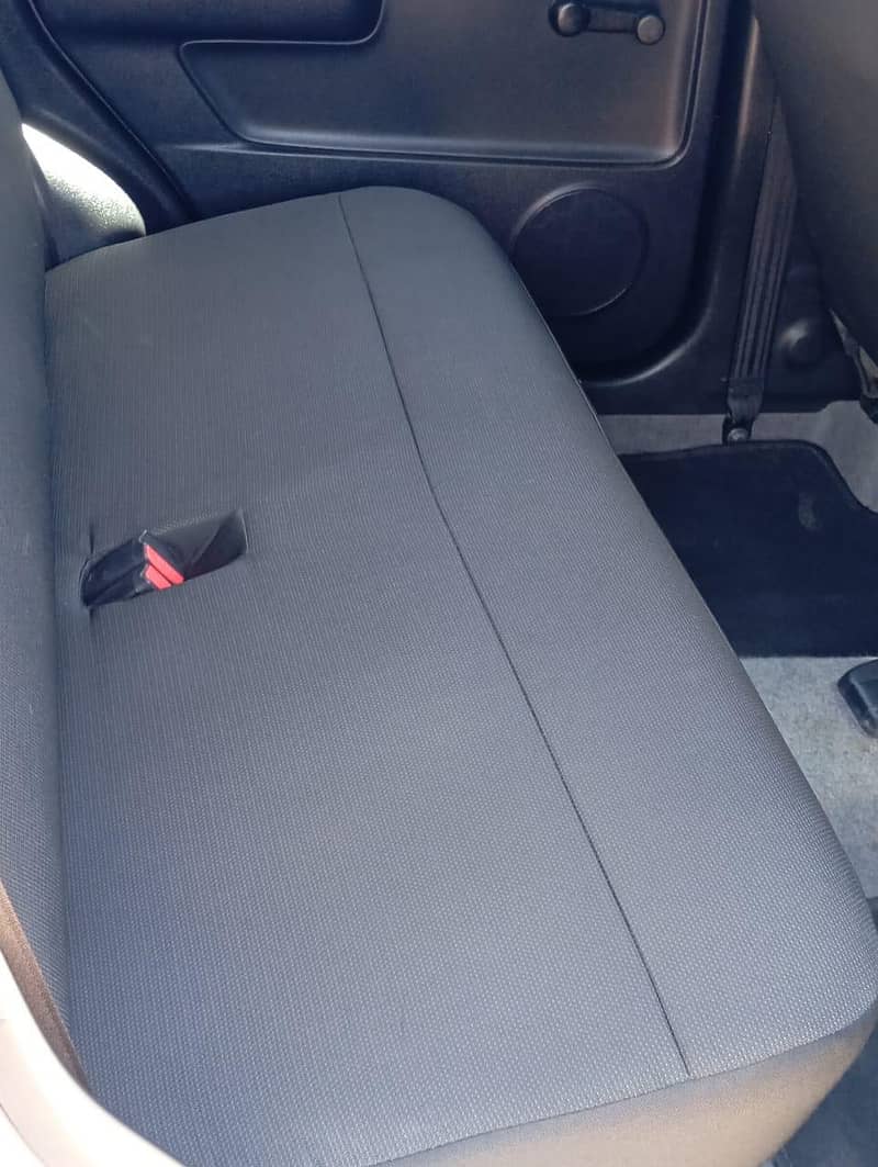 this car is very neat and very comfortable and only use me 4
