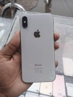 iphone x 64gb f