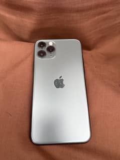 Iphone 11 pro non pta