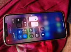 I phone 12 pro max