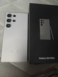 Samsung s24 ultra non pta 512gb