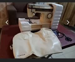 embroidery stitching sewing machine