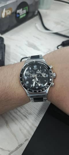 SWATCH