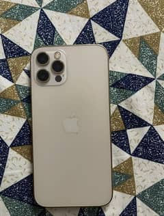 iphone 12 pro non PTA 128 GB