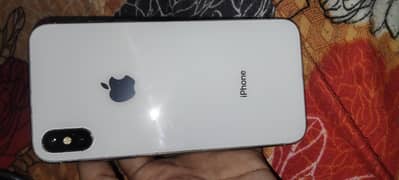 I phone x non pta