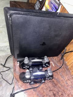 Ps4 new