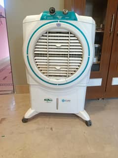 Boss company DC aircooler