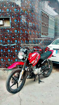 Yamaha