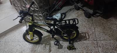 cycle