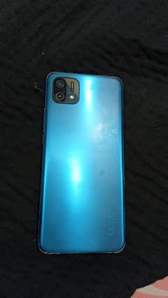 Oppo A16k 4/64 All ok with box