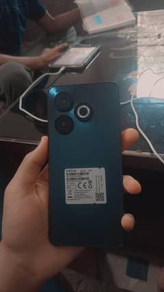 infinix smart 8