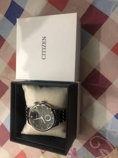Citizen watch for men , 10/10 condition. .
