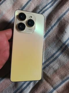 Tecno Spark 20 pro