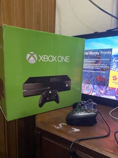 Xbox one slim with 2month game pas Watsap num 03159301744