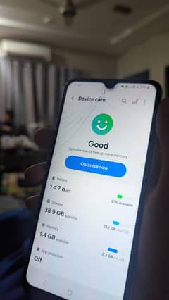 Samsung A04 offical pta 4/64