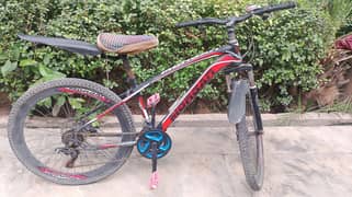 bycycel