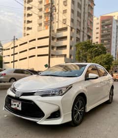 COROLLA