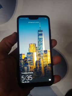 huawei p20 lit. 4GB 64GB aal ok pta aproved