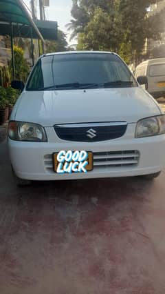 Suzuki Alto vxr 03153986982
