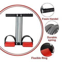 Tummy Trimmer