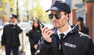 security guard