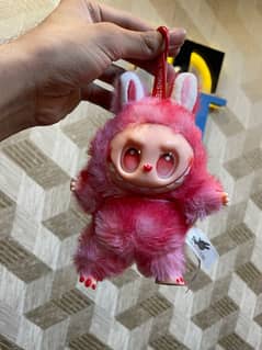 Popmart Monster Labubu Master Copy