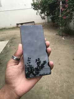 **Title: Samsung Galaxy Note 20 - 8GB RAM / 128GB Storage - Non PTA