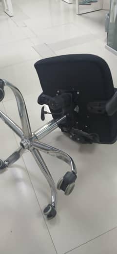 Office Chair or Supplies Repairing Service