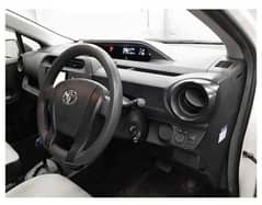 Selling a car