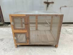 Parrot Cage for Sale