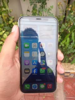i phone 11 official pta approved 64gb