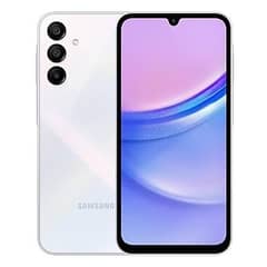 samsung A15