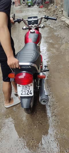 honda