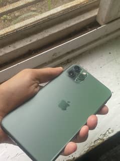 11 pro max 256gb jv