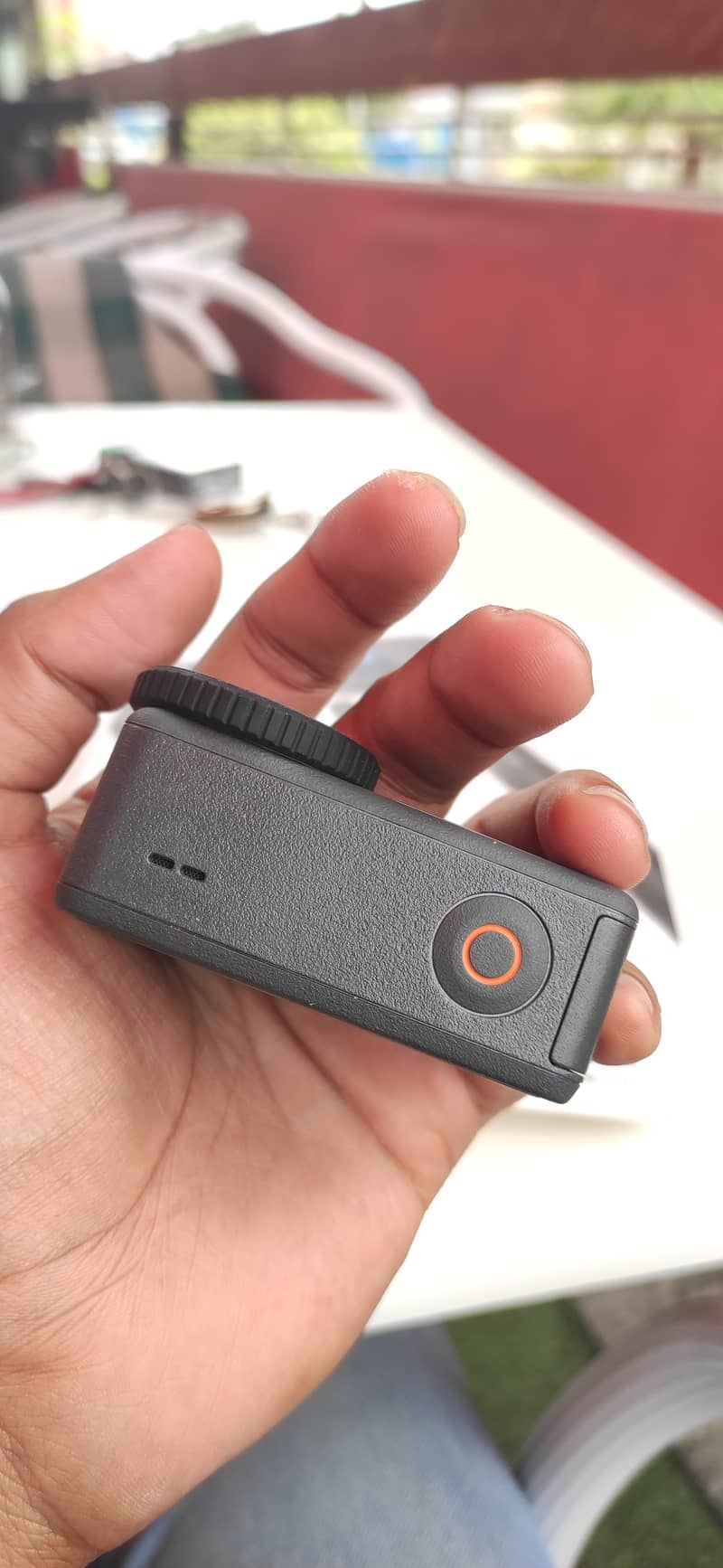 DJI OSMO ACTION 3 ADV COMBO + BOYA WIRELESS MICS | 10/10 | LIKE NEW 5