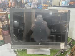 HP PRO 600G2 ALL IN ONE PC