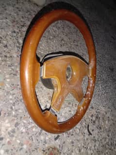 japanese steering