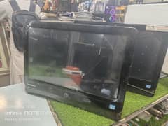TEK VISION ALL IN ONE TOUCH