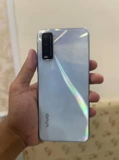 Vivo Y20
