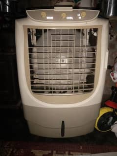 Room cooler