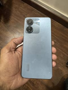 REDMI 13 C