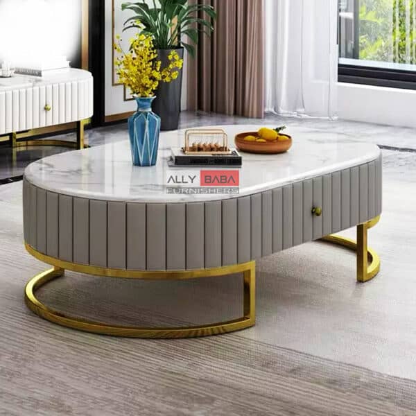 corner table-nesting table-coffee table- center table-3 pair of table 7