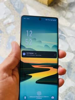 infinix note 40pro 12-256GB