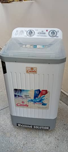 Spin dryer for Sale