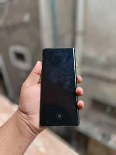 honor x9A change possible