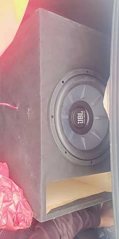amplifier