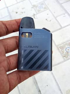 caliburn koko
