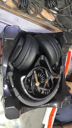Maono 601 Studio Headphones